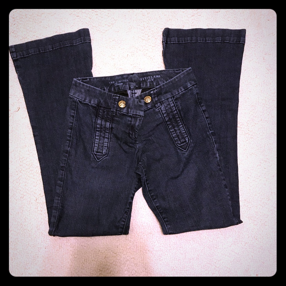 Express Jeans